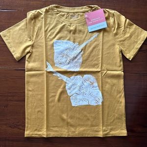 NWT Garnett Hill Boys Shirt